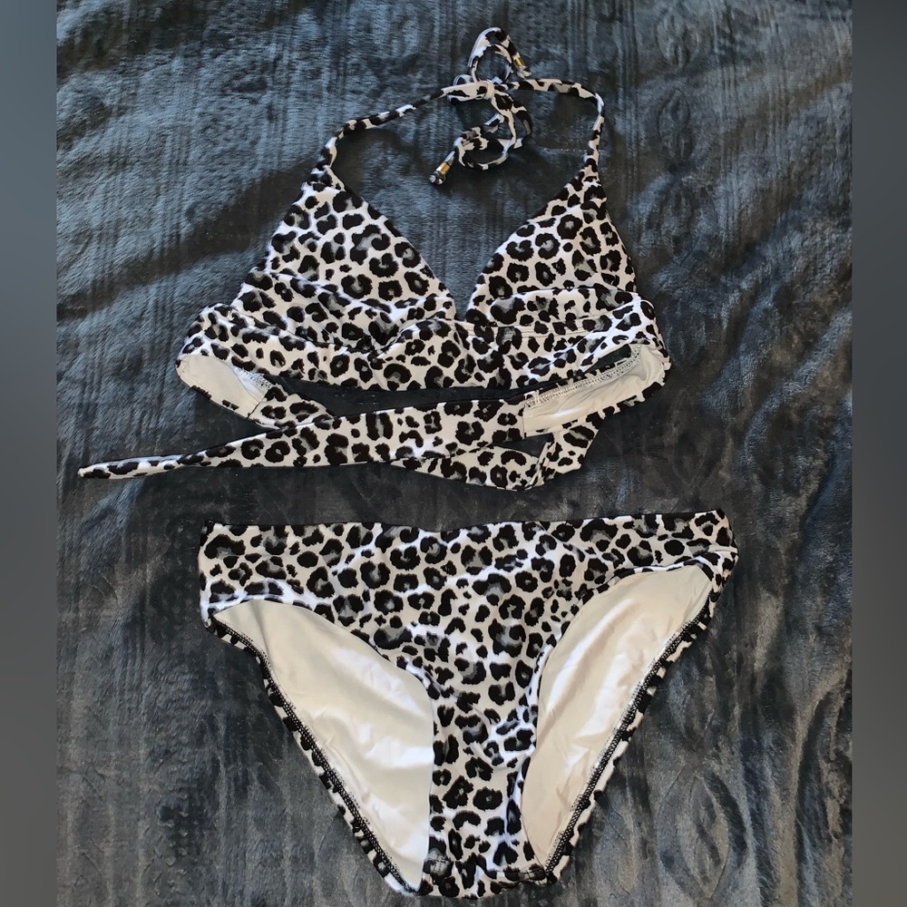 T.J Maxx bikini!